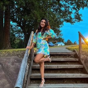 Meet your Posher, Breanna